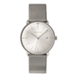 Junghans Max Bill Quartz férfi óra (041/4463.44) Junghans Max Bill Quartz férfi óra (041/4463.44)